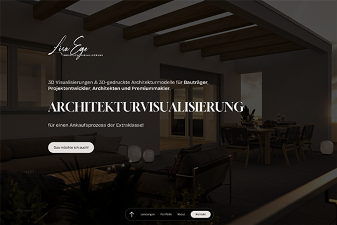 site profile thumbnail