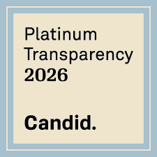 Platinum Candid Guidestar transparency seal 2026 Skateistan