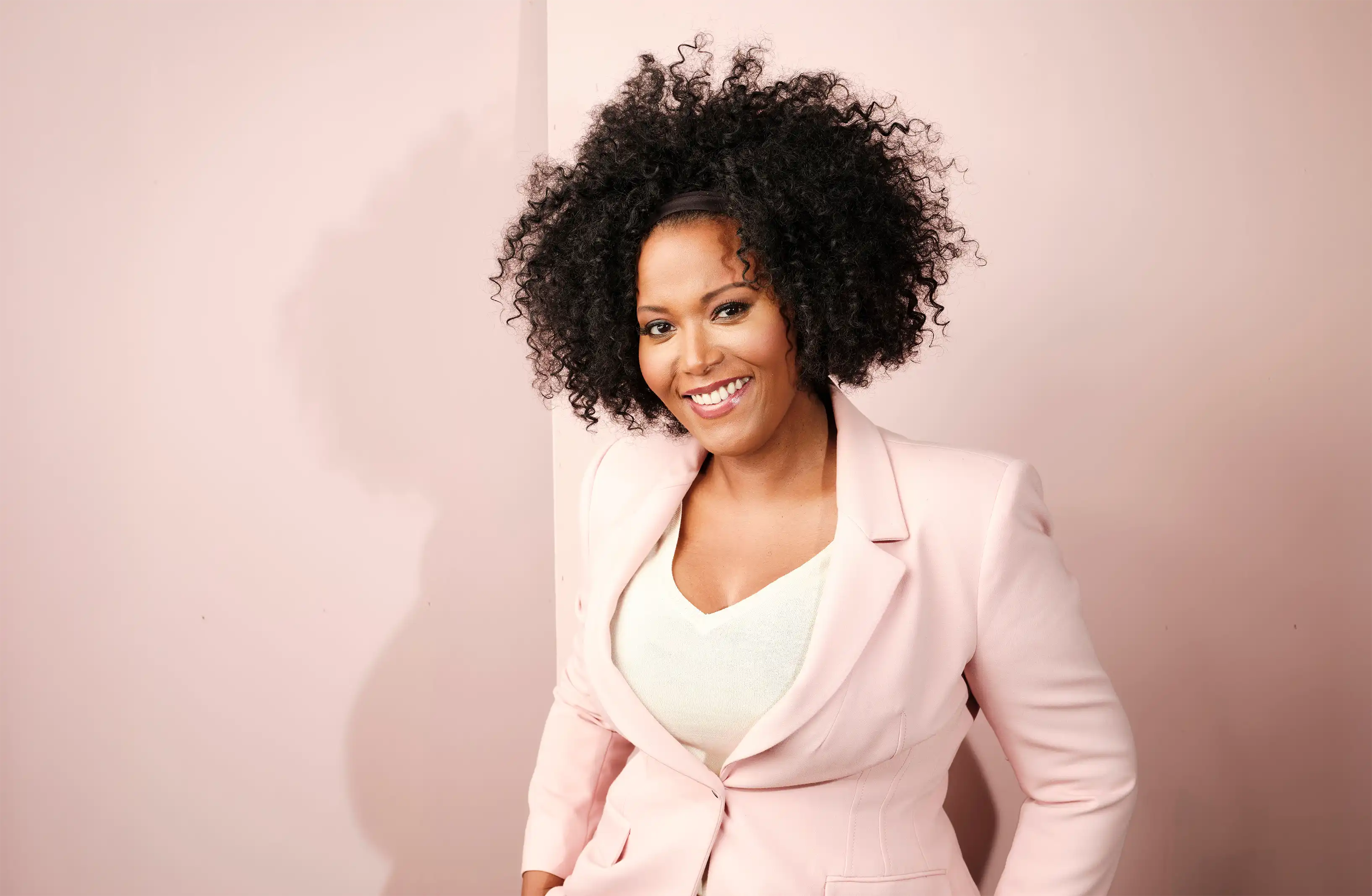 denice dest - coach - inner voice activator