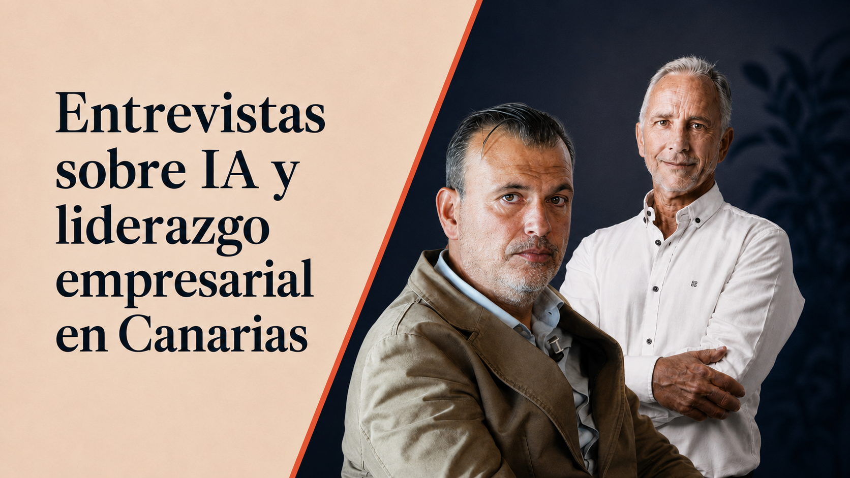 Entrevista a José Julio Artiles, CEO Satocan: "Dentro de muy poco dejaremos de hacer tareas para convertirnos en domadores de agentes de IA"