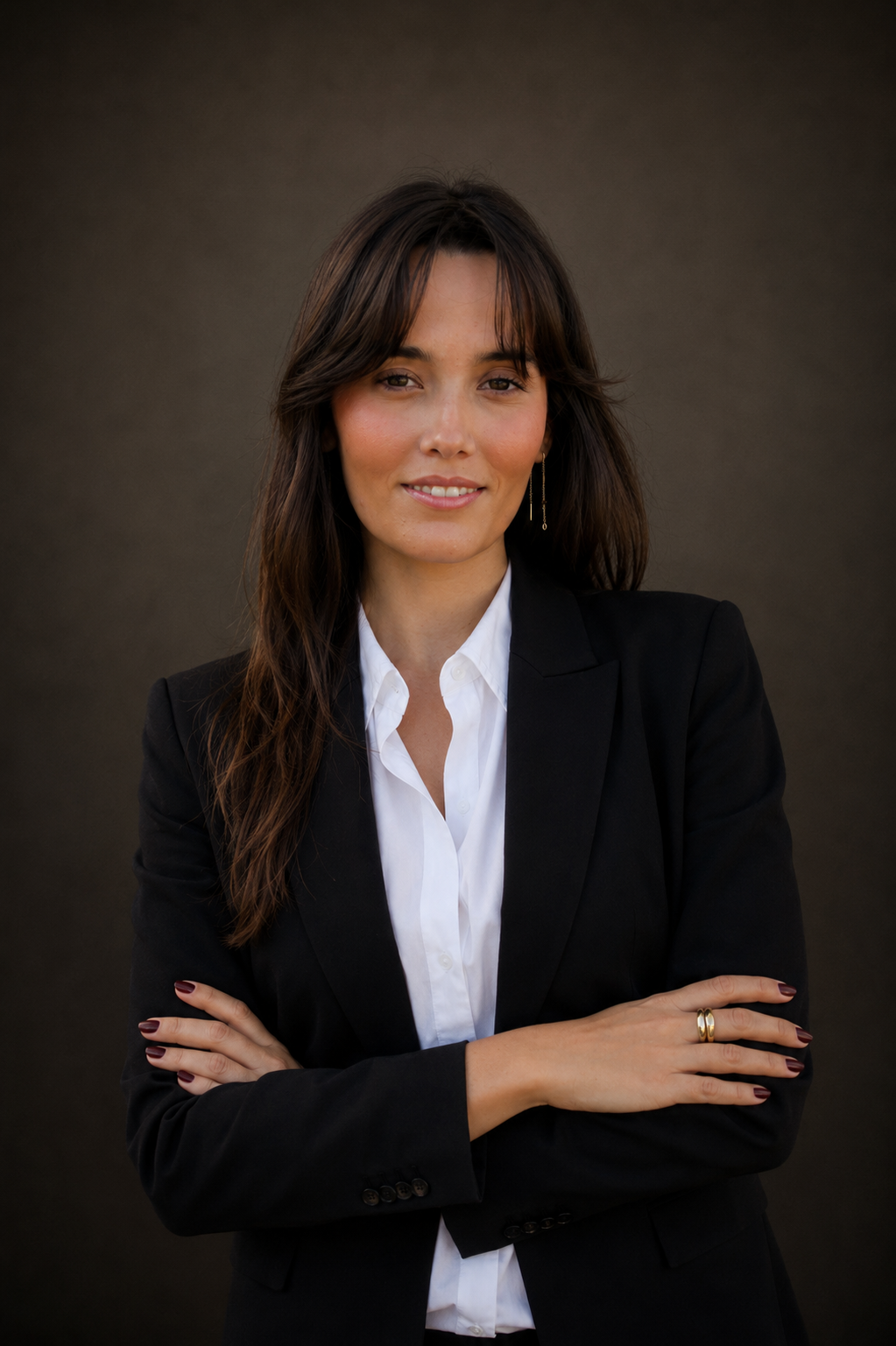Blanca Acha Rodríguez de Azero