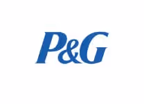 Procter & Gamble logo — CubiQ client
