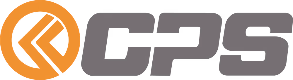 CPS logo — CubiQ client