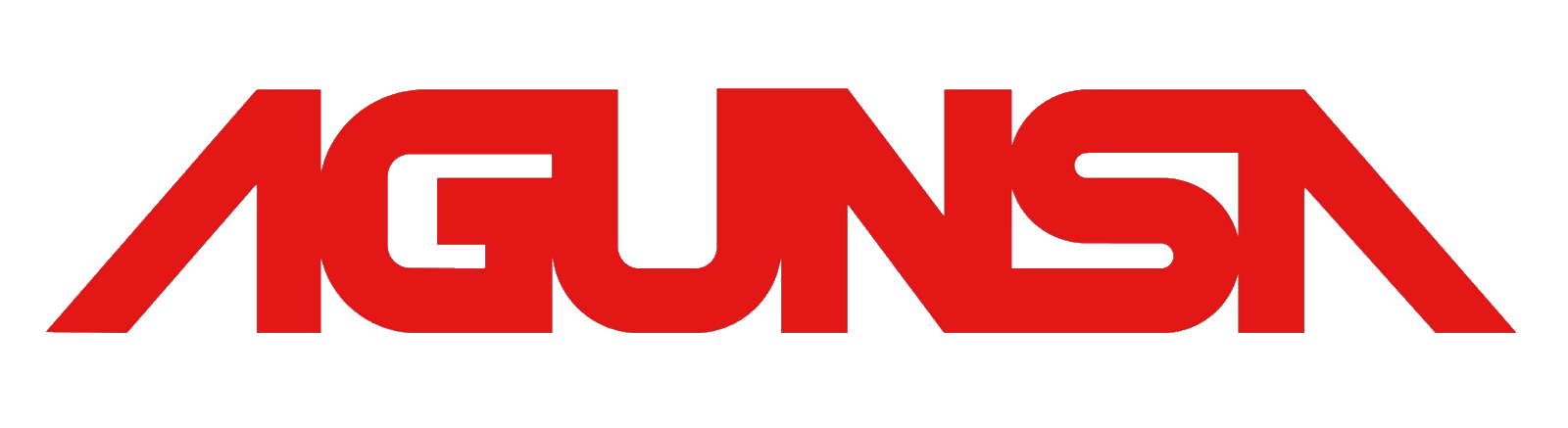 Agunsa logo — CubiQ client