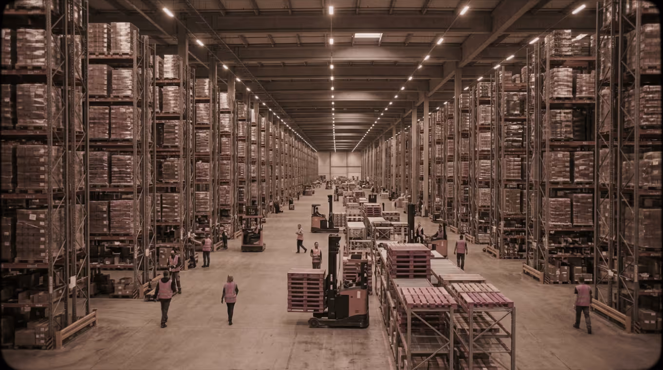 CubiQ Industrie Image