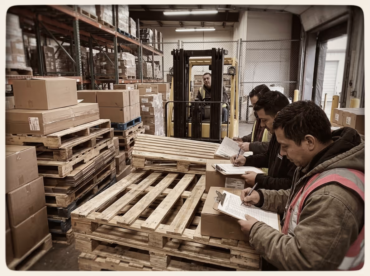 CubiQ Industrie Image