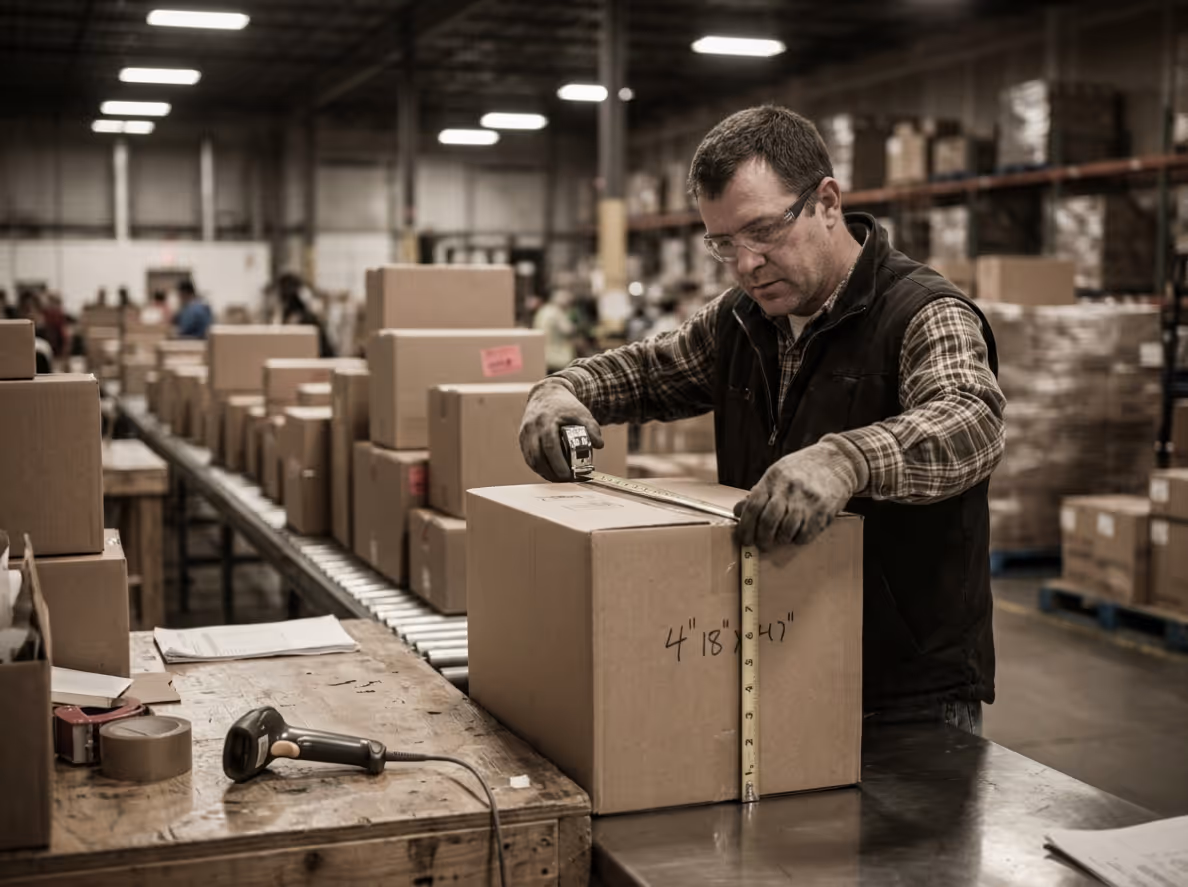 CubiQ Industrie Image