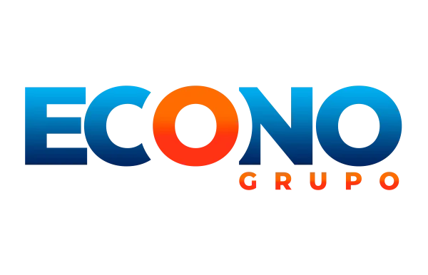 Client company logo — CubiQ customer