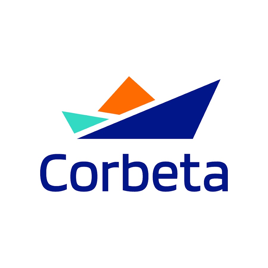 Client company logo — CubiQ customer