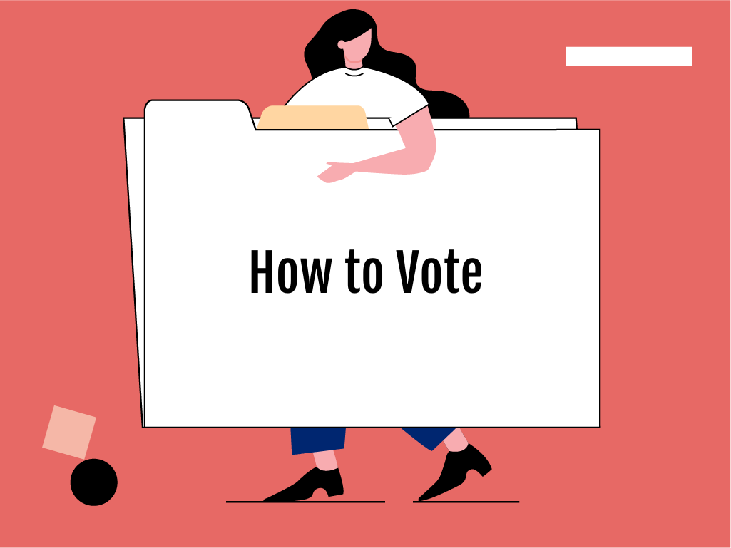 How to Vote