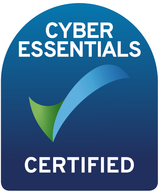 Cyber Essentials Badge