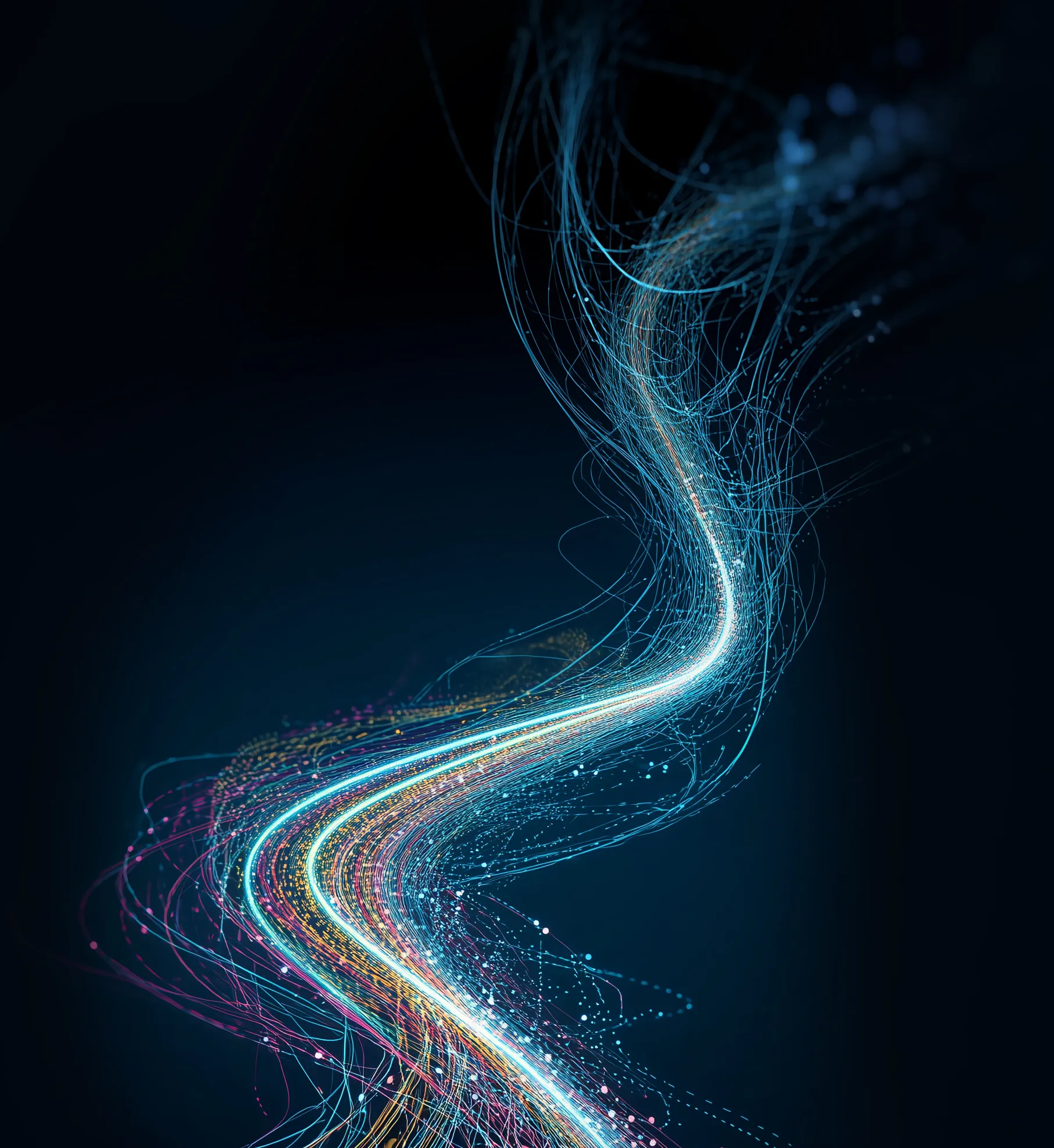 Complex lines image