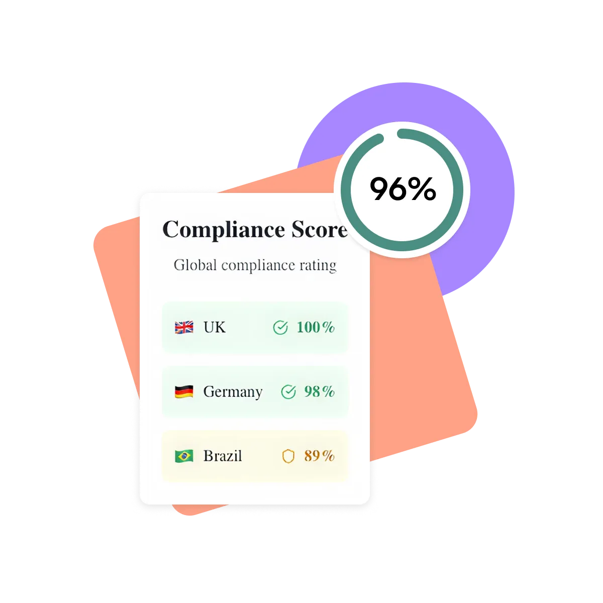 legal graphic