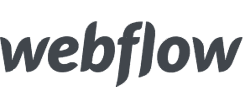Webflow Logo