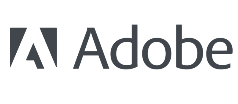 adobe Logo