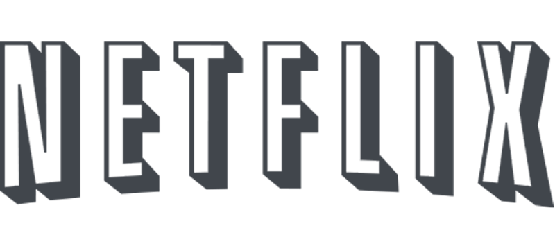 Netflix Logo