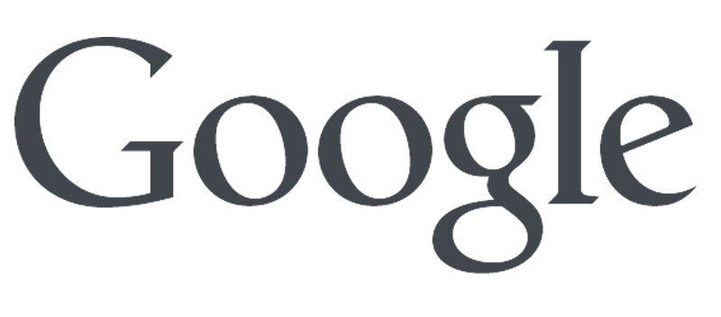 Google Logo

