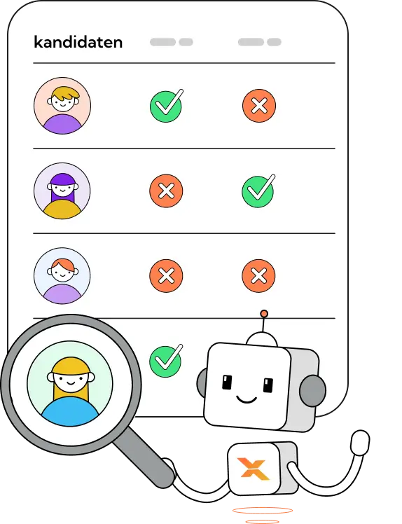 Dashboard mobile illustration