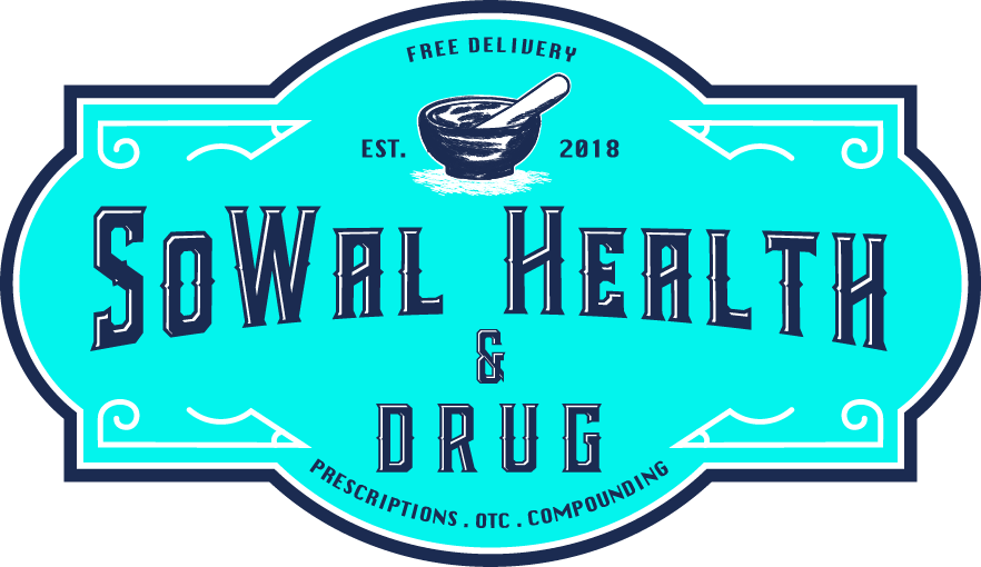 SoWall Health and Drug