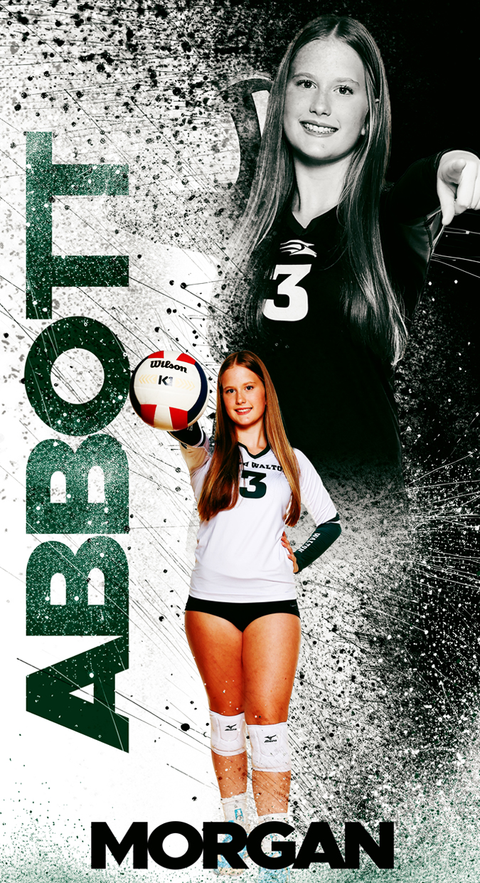 Morgan Abbott