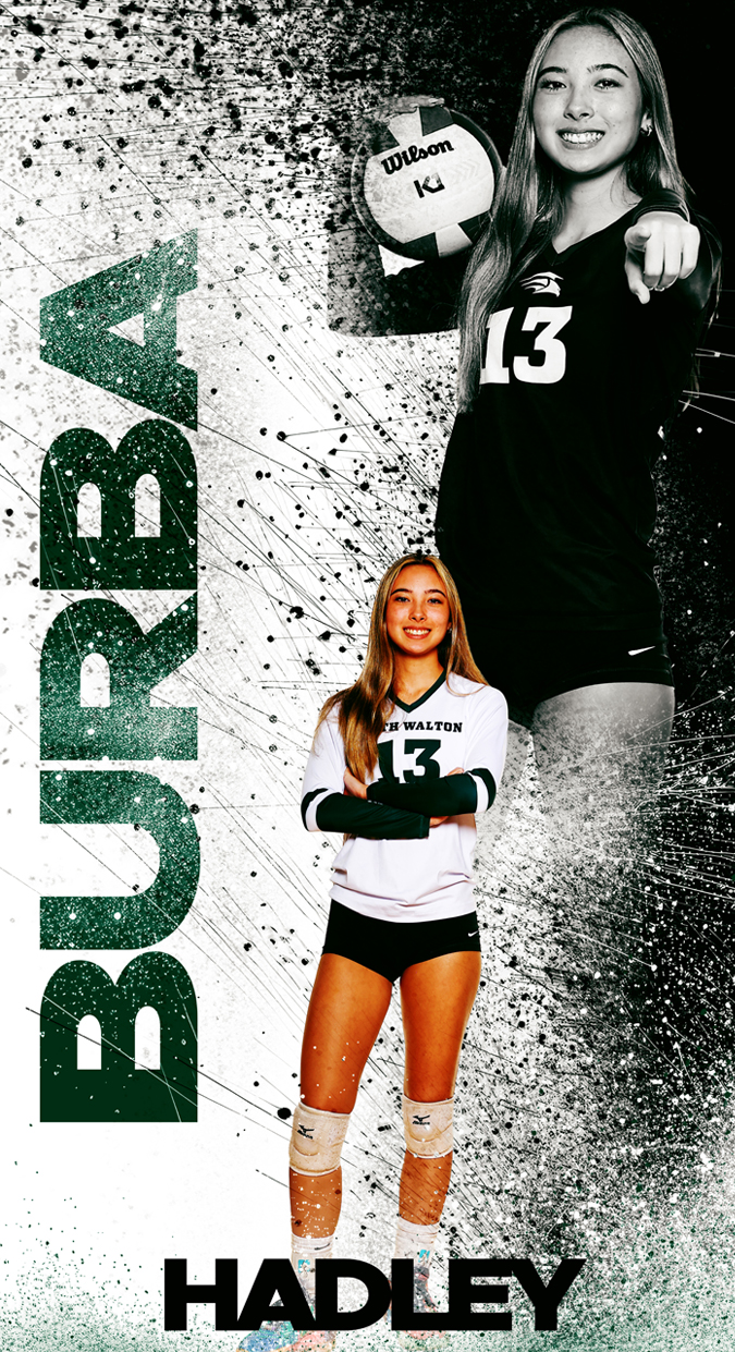 Hadley Burba