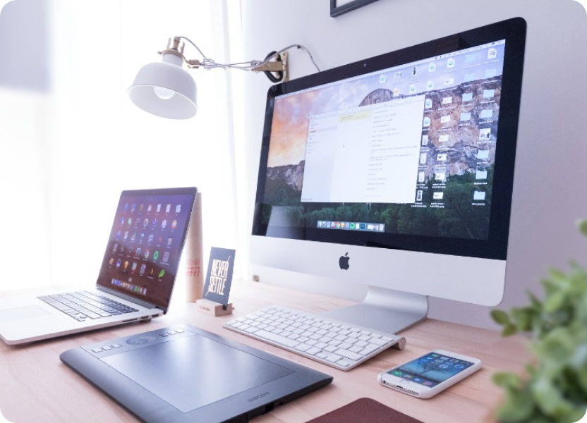 Why RSA Creative Studio?