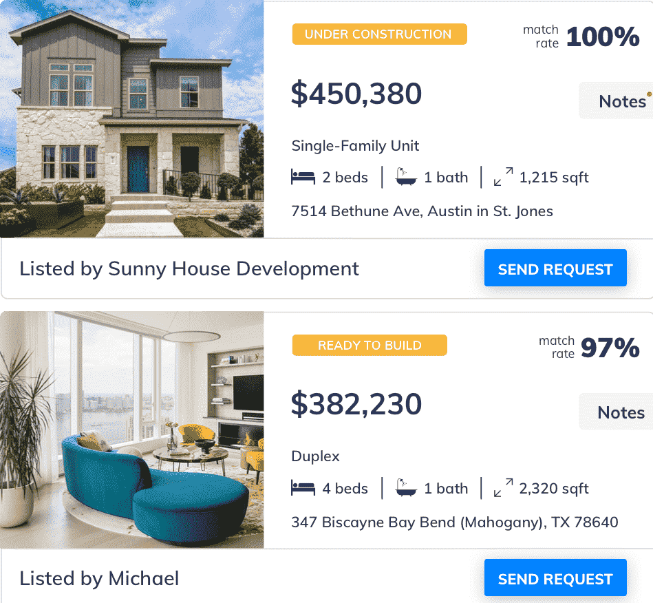 newhomesmate website