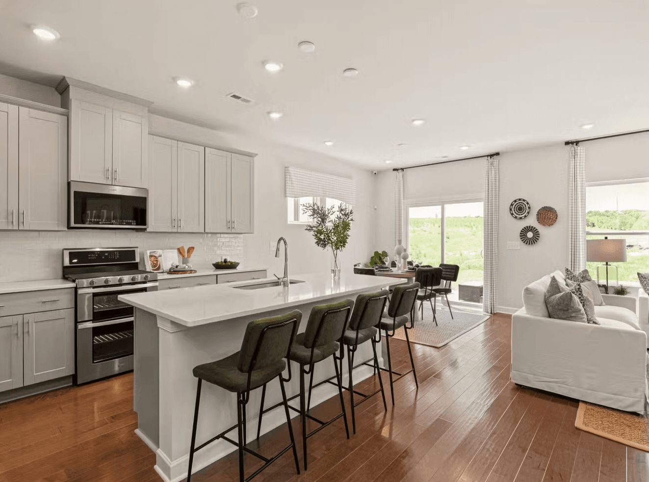 3371 Bellbuckle Lane, Atlanta, GA 30331 photo