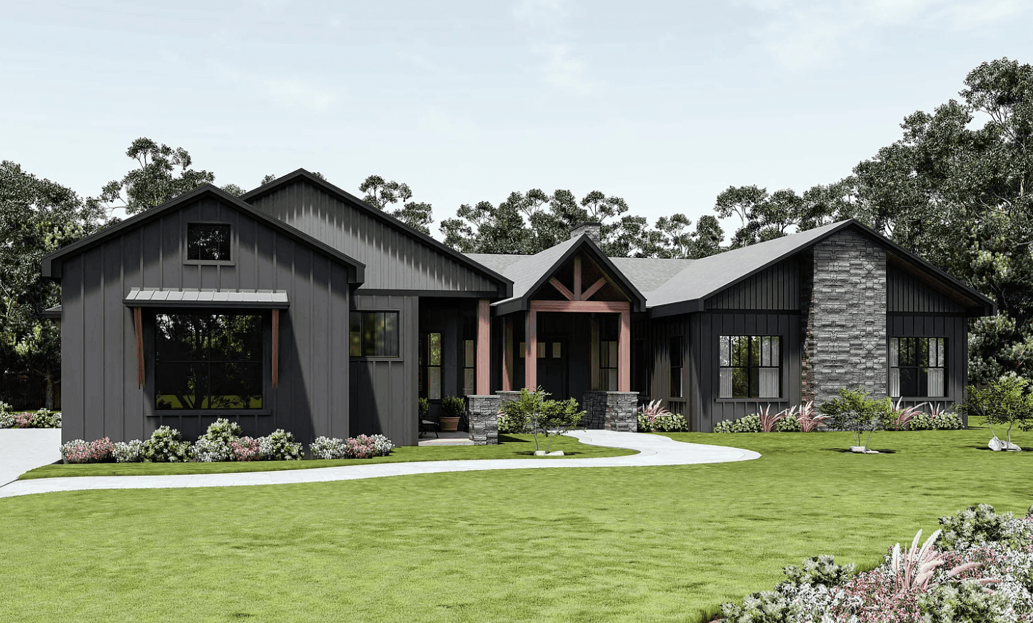 3371 Bellbuckle Lane, Atlanta, GA 30331 photo