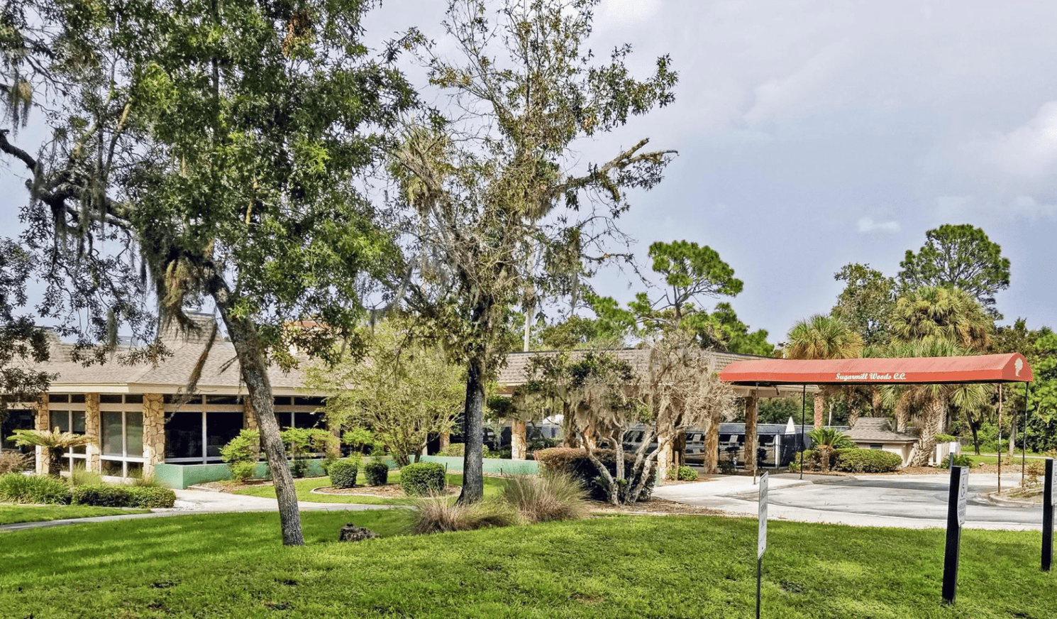 Steelwood community photo