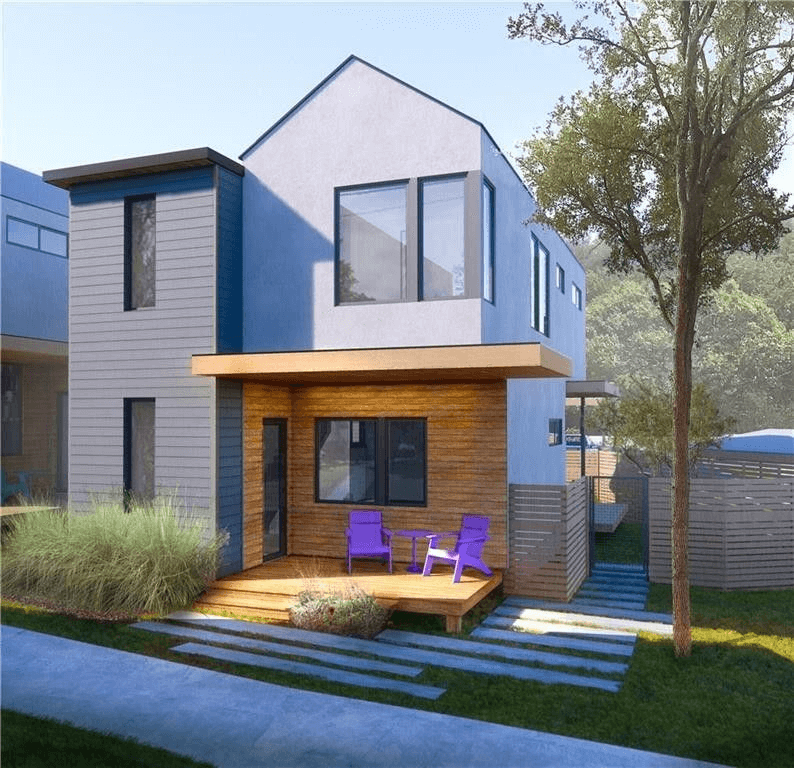 1262 Chelsea Circle Nw, Unit 89, Atlanta, GA 30318 photo