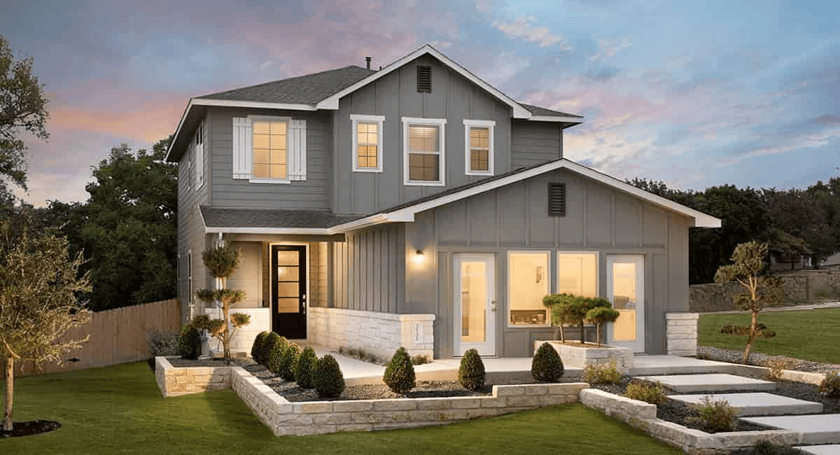 Brair Corve community photo