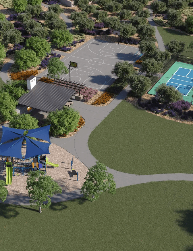 Atlanta community one