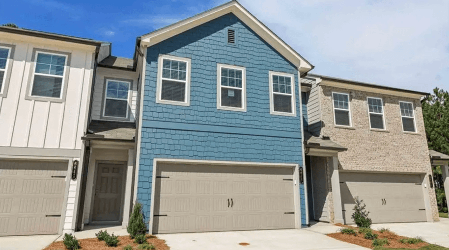 Atlanta inventory one
