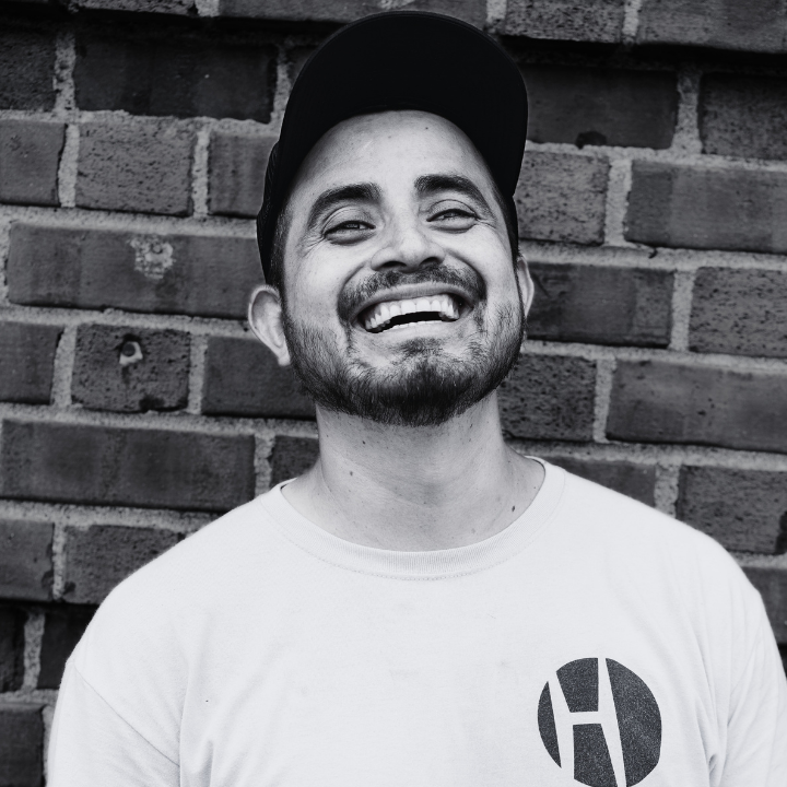 Alfredo Contreras