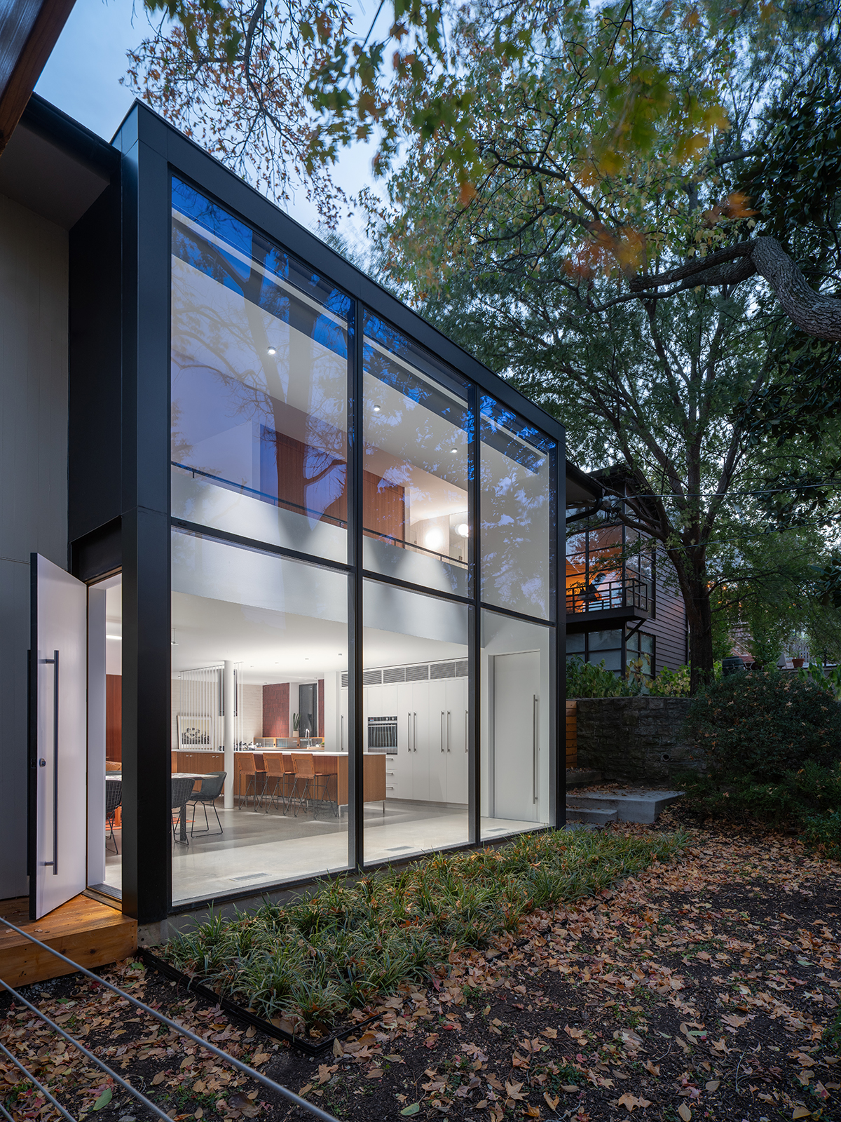 Westwood Hills Renovation
