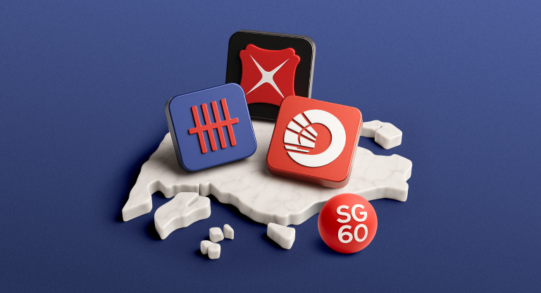 Syfe SG60 Brokerage Promotion