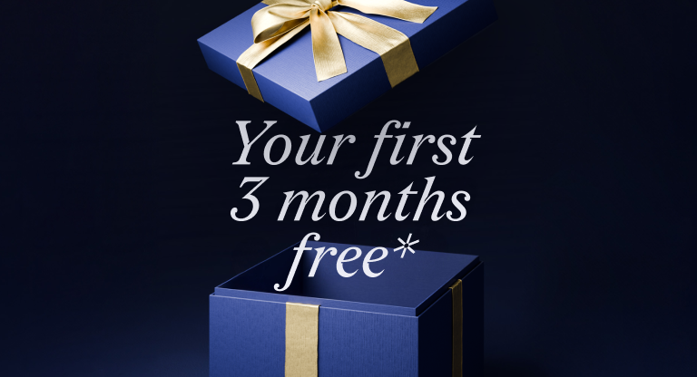 Syfe Welcome Promotion