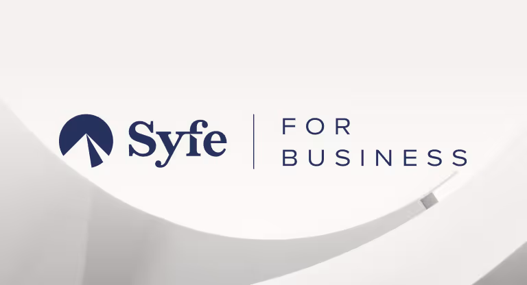 Syfe for business Welcome promotion