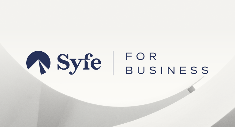 Syfe for business Welcome promotion