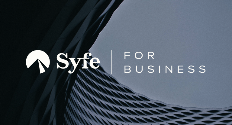 Syfe for business referral (Corporate investors)