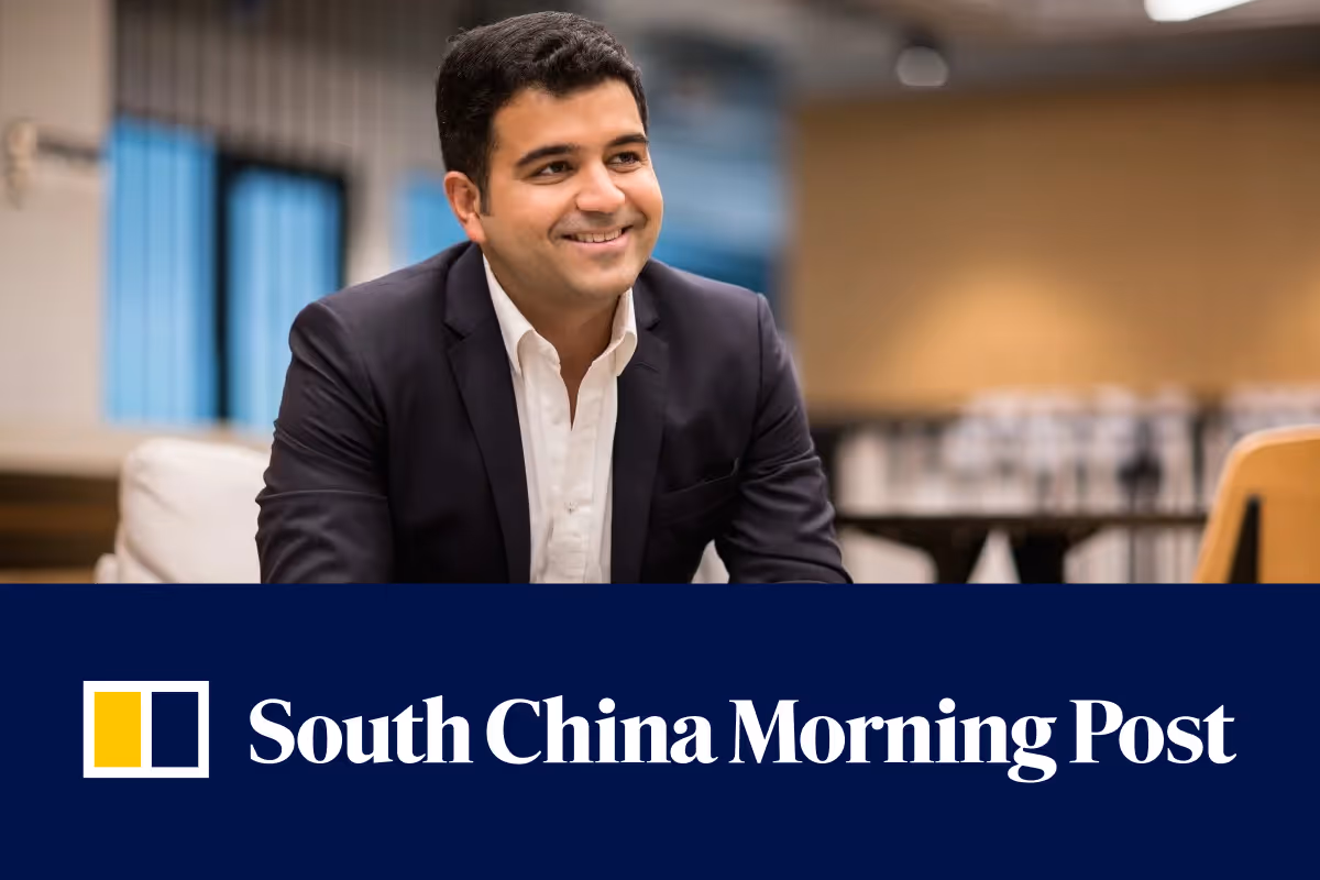 SCMP: Syfe sinks teeth deeper into Hong Kong after US$80 million funding