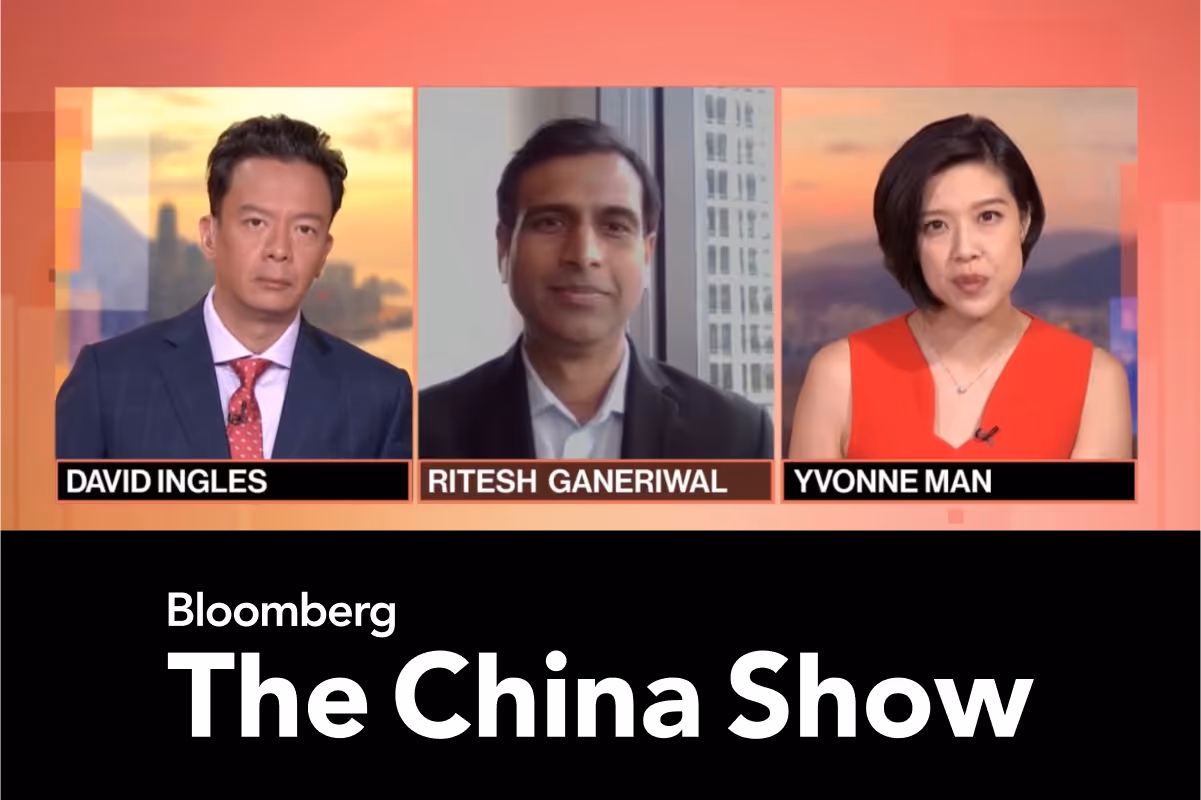 Bloomberg: Syfe’s 2025 H2 market outlook 