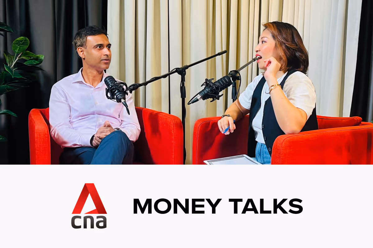 CNA Money Talks: What the first US Fed rate cut of 2025 means for Singapore investors