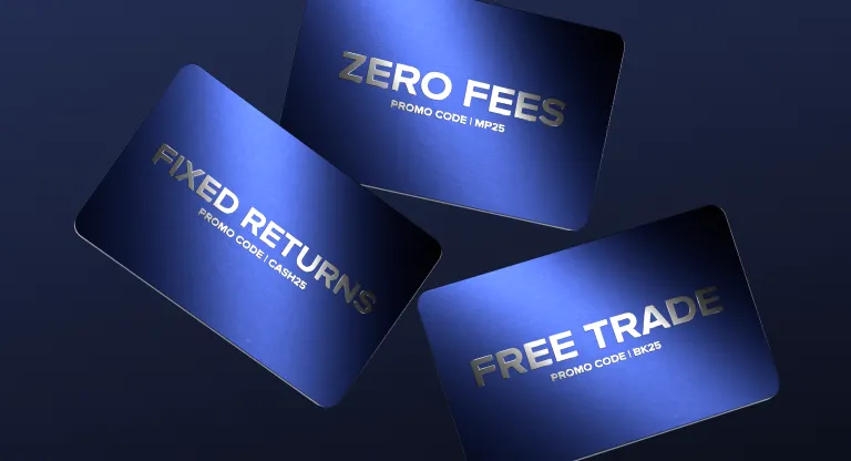 Syfe Year End Promotion