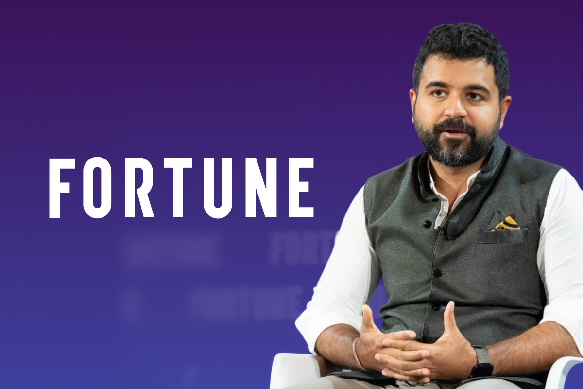 Fortune: Fintech founders need to focus on trust if the sector is to reach its full potential