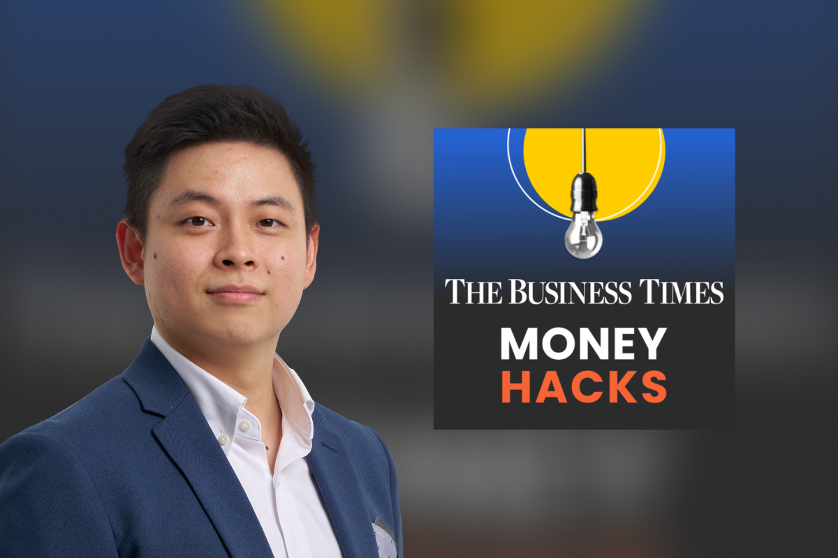 BT Money Hacks: Project You. How to fund your mini-retirement