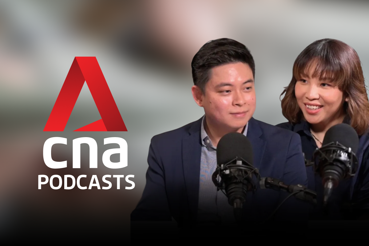 CNA Money Talks: How to pause, plan and protect a windfall.