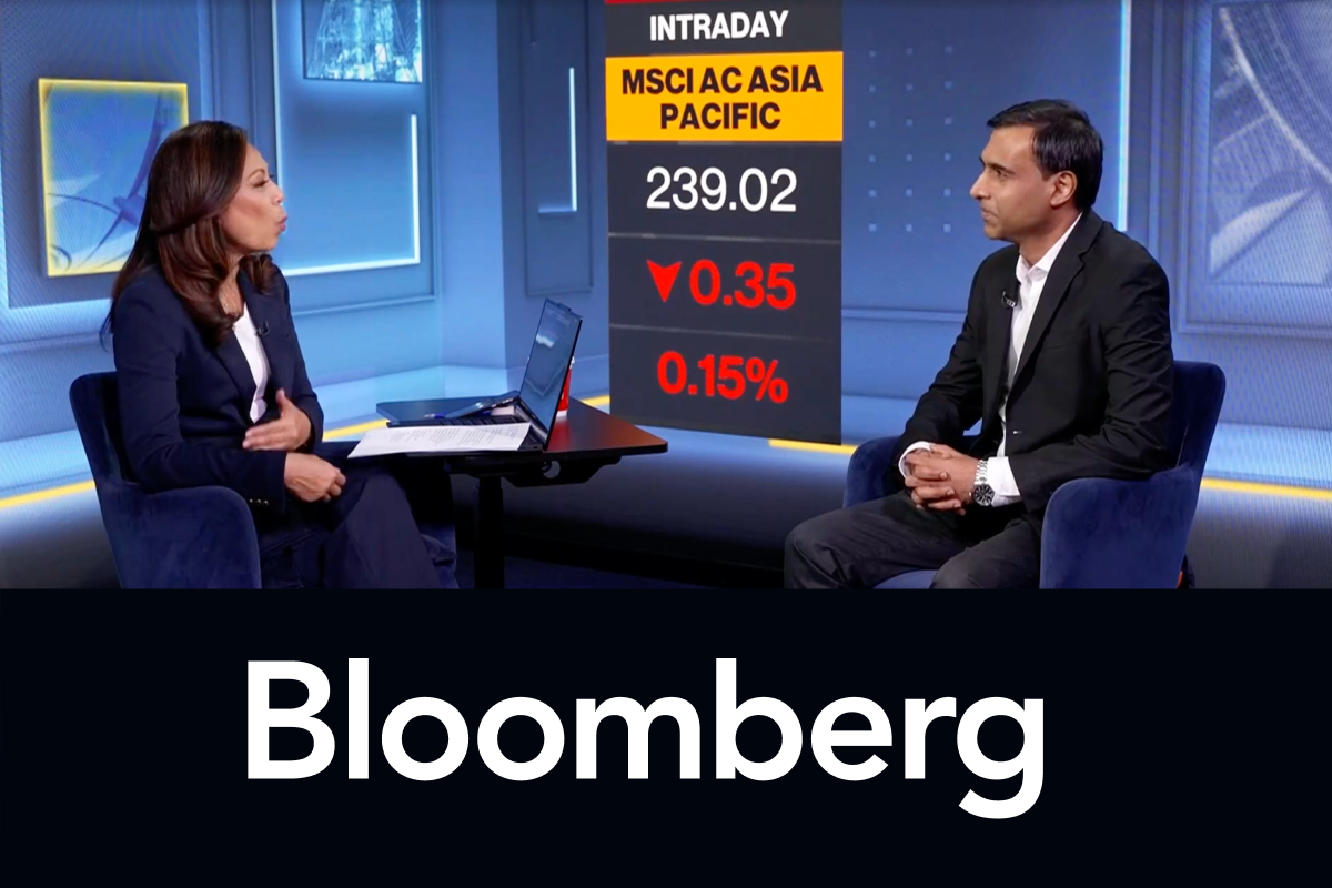 Bloomberg: Syfe's 2026 Market Outlook 