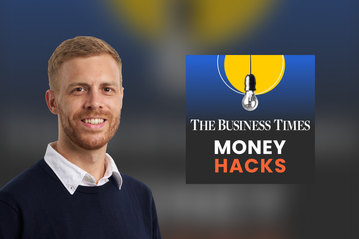 BT Money Hacks: A Slice of the Pie - Fractional Investing Deconstructed 